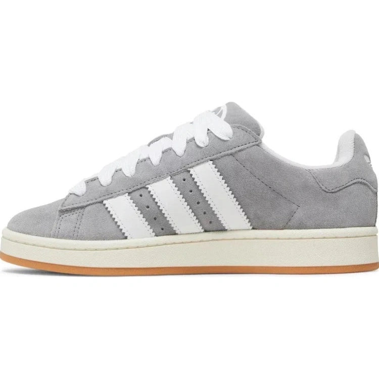 Adidas Campus 00s` Grey White