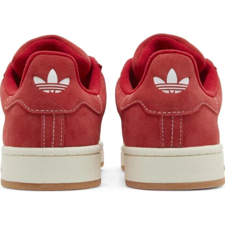 Adidas Campus 00s Better Scarlet Cloud White