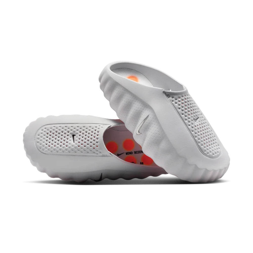 Nike Mind 001 Slide Light Smoke Grey