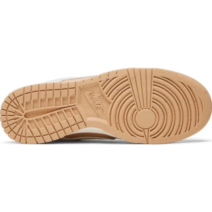 Nike Dunk Low Next Nature Hemp (Beige Sail)