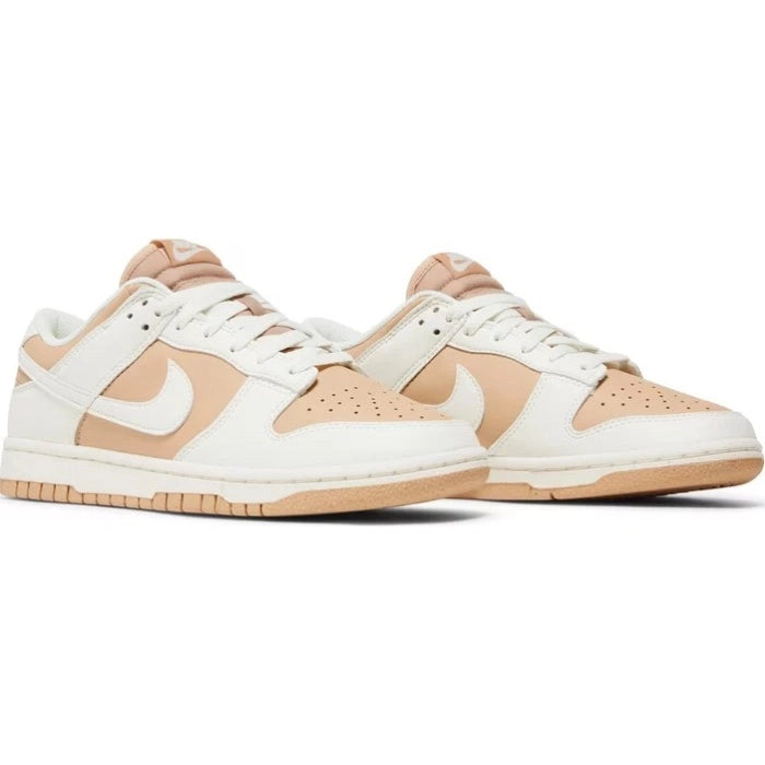 Nike Dunk Low Next Nature Hemp (Beige Sail)