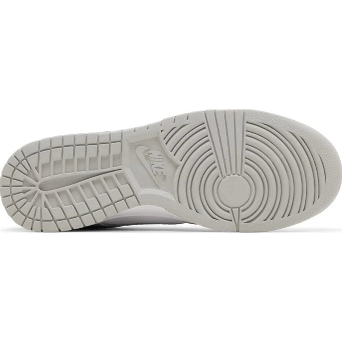 Nike Dunk Low Grey Fog