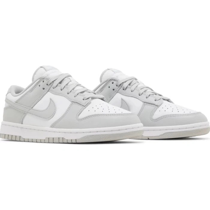 Nike Dunk Low Grey Fog