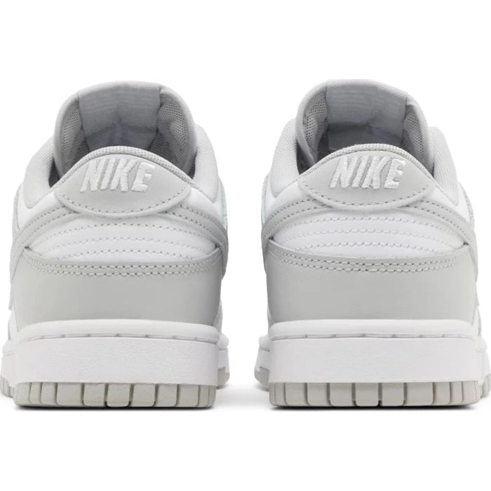 Nike Dunk Low Grey Fog