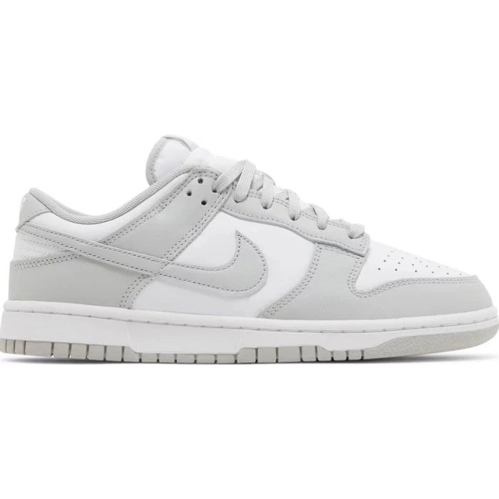 Nike Dunk Low Grey Fog
