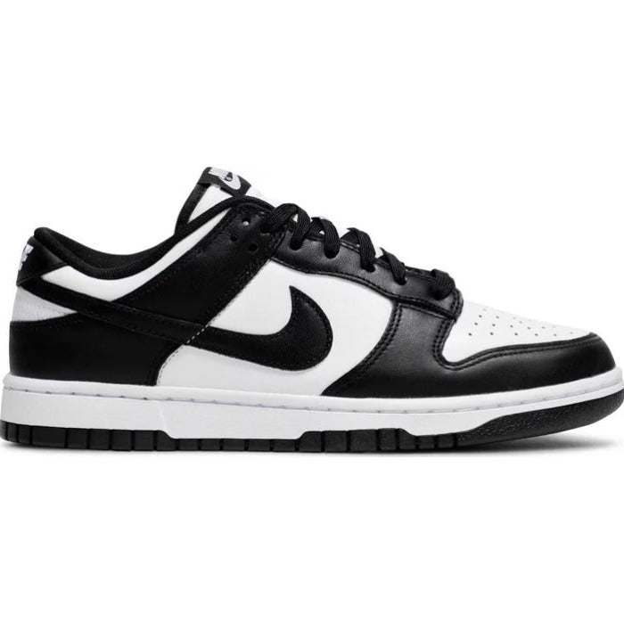 Nike Dunk Low White/Black (Panda)