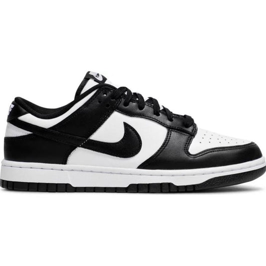 Nike Dunk Low White/Black (Panda)