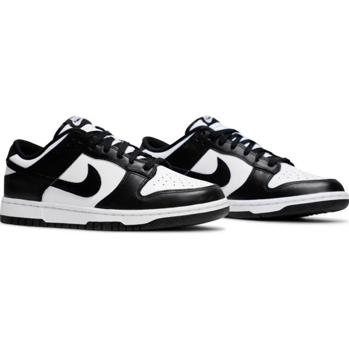 Nike Dunk Low White/Black (Panda)