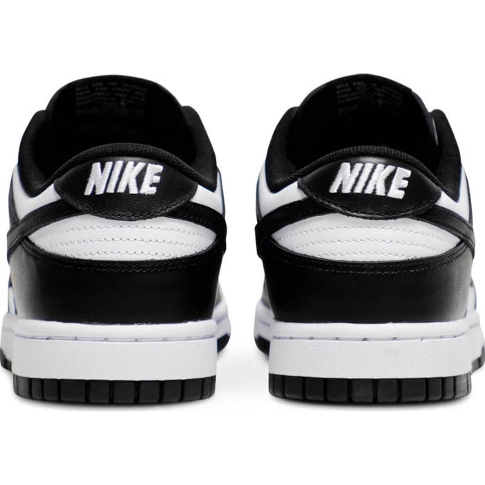 Nike Dunk Low White/Black (Panda)