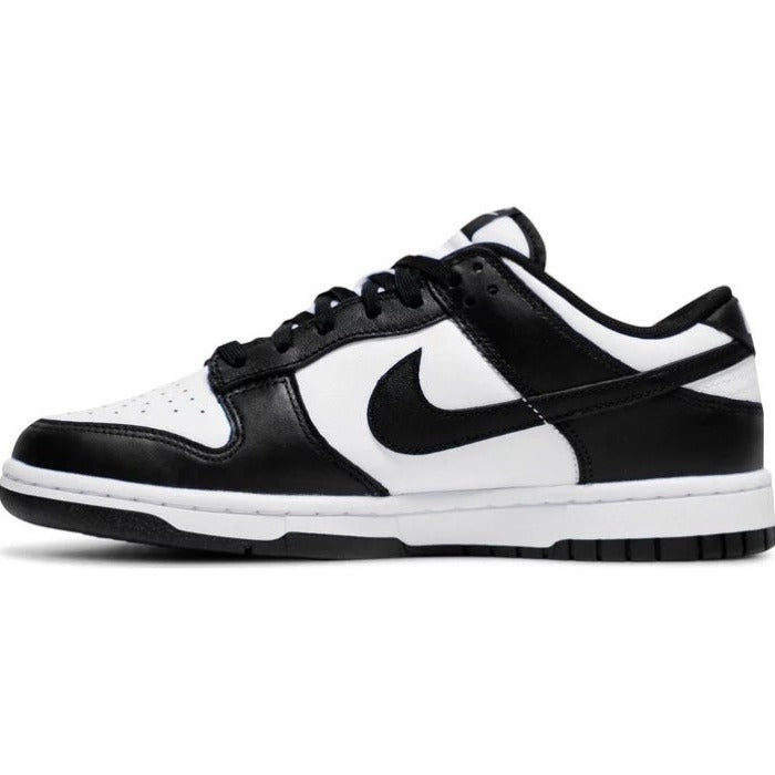 Nike Dunk Low White/Black (Panda)