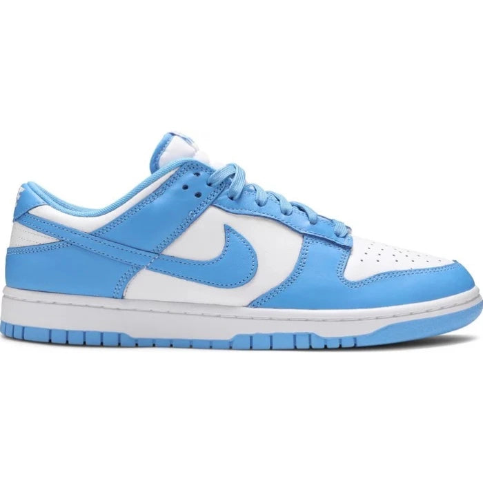 Nike Dunk Low University Blue UNC