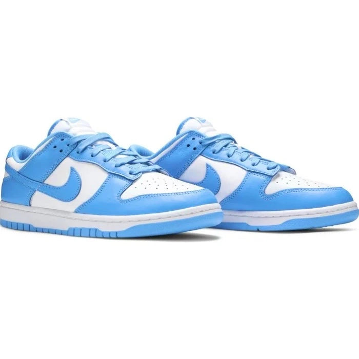 Nike Dunk Low University Blue UNC
