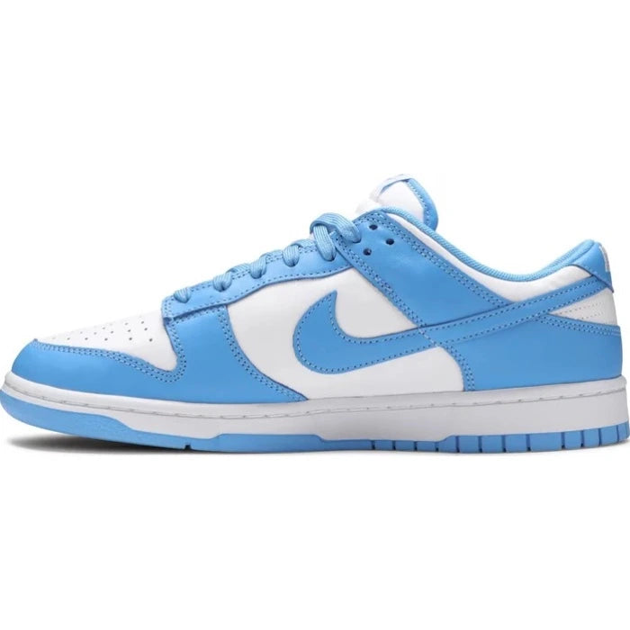 Nike Dunk Low University Blue UNC