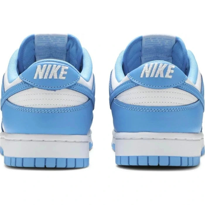 Nike Dunk Low University Blue UNC
