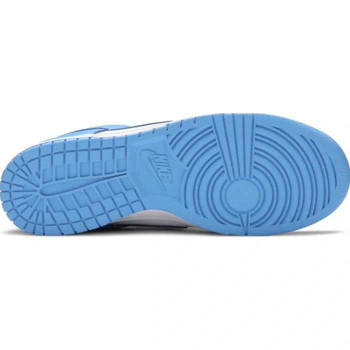 Nike Dunk Low University Blue UNC
