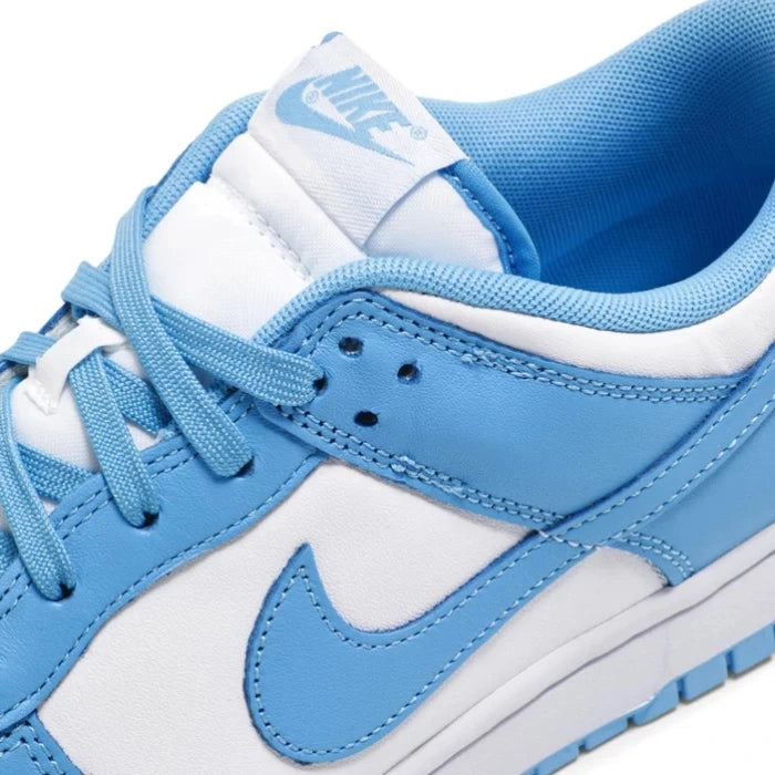 Nike Dunk Low University Blue UNC
