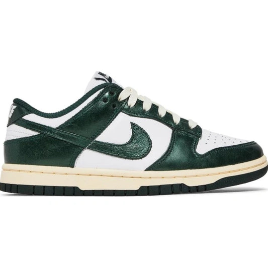 Nike Dunk Low Vintage Green