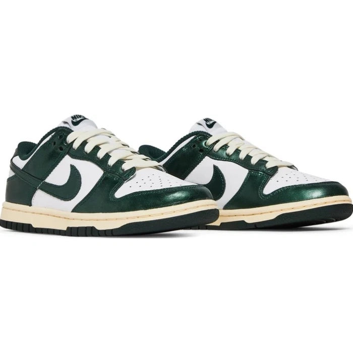 Nike Dunk Low Vintage Green