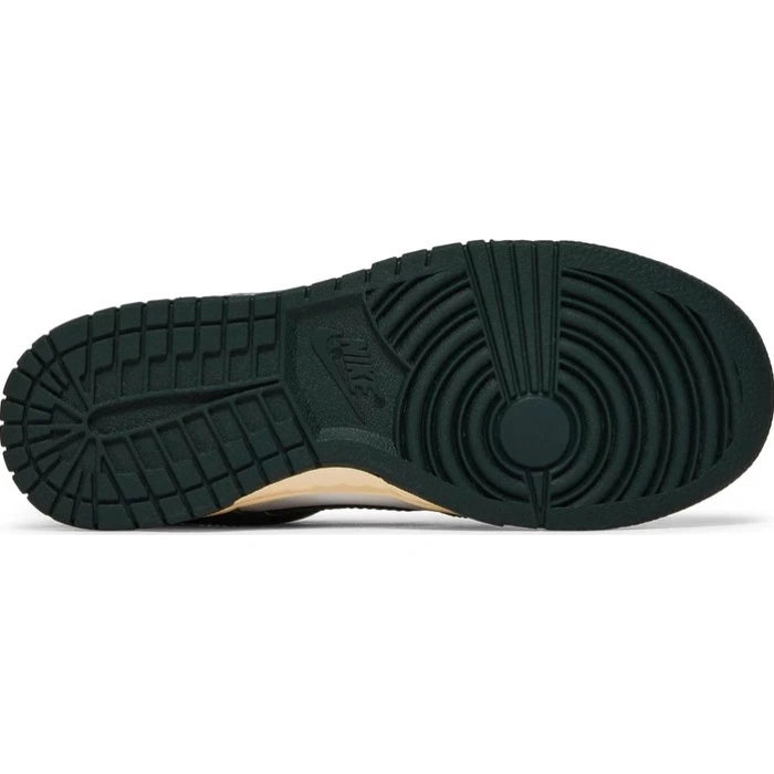 Nike Dunk Low Vintage Green