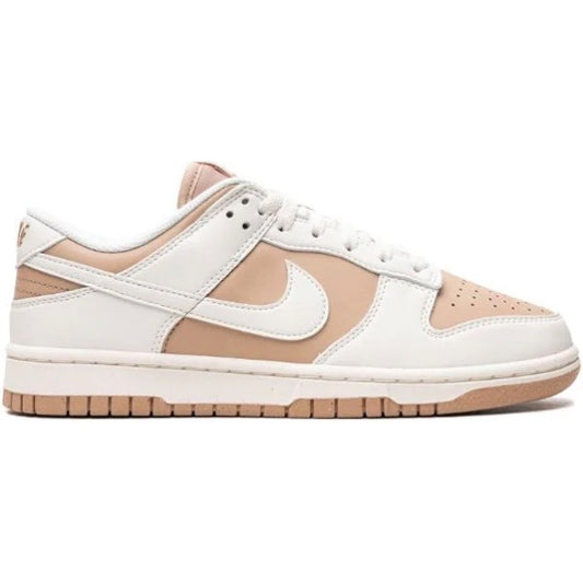 Nike Dunk Low Next Nature Hemp (Beige Sail)