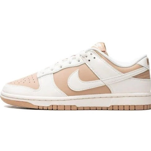 Nike Dunk Low Next Nature Hemp (Beige Sail)