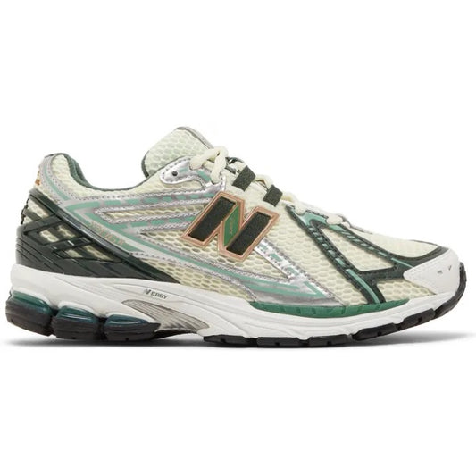 Aimé Leon Dore x New Balance 1906R 'Green'