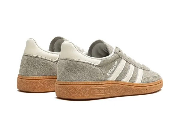 Handball Spezial "Silver Pebble"