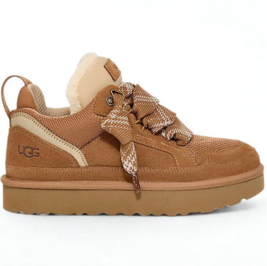 UGG Lowmel "Chestnut"