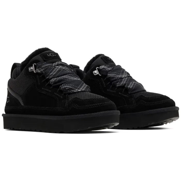 UGG Lowmel "Black"