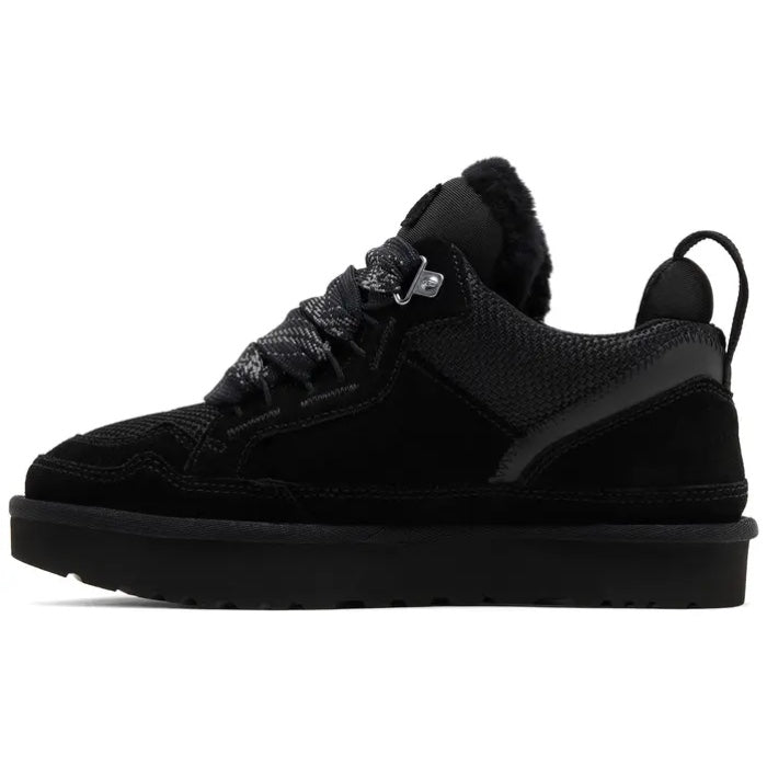 UGG Lowmel "Black"