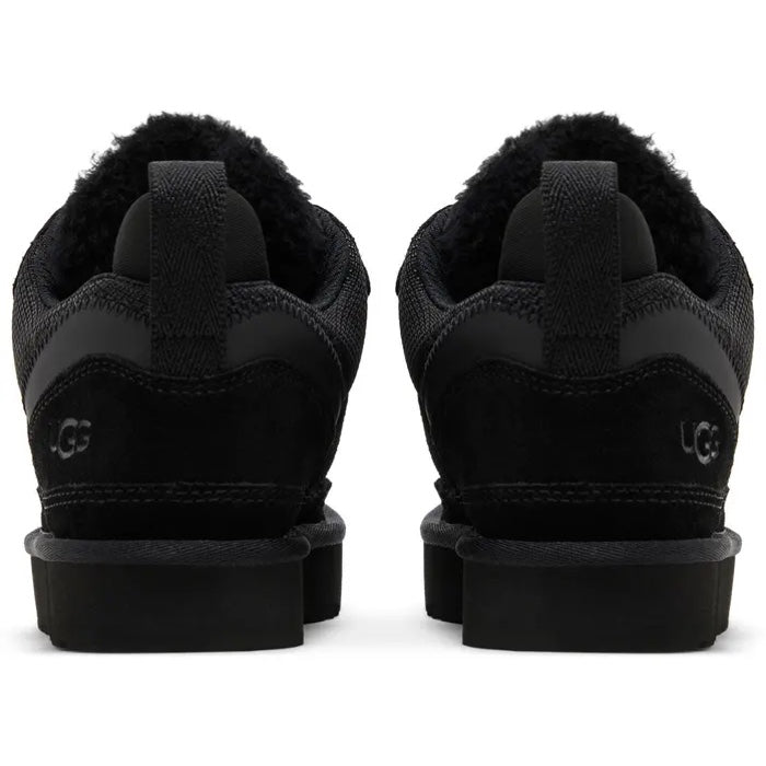 UGG Lowmel "Black"