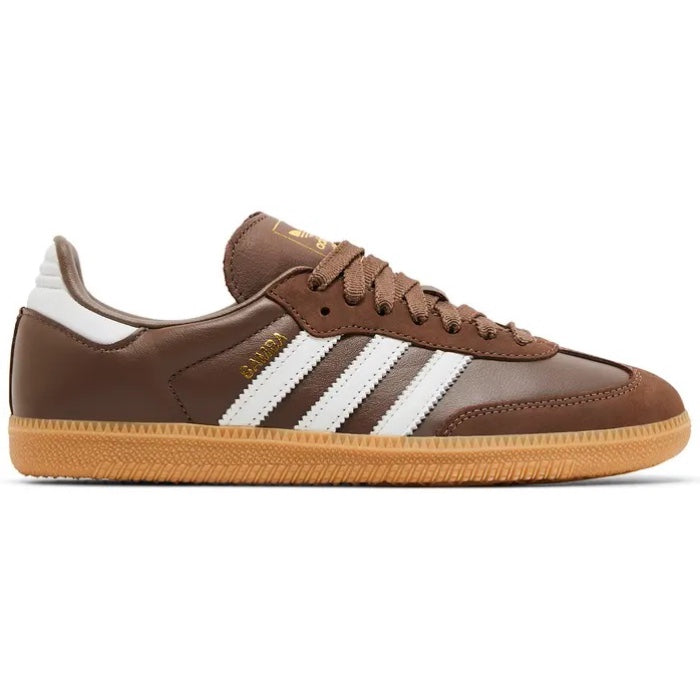 Adidas Samba OG Earth Strata Gum