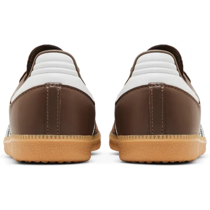 Adidas Samba OG Earth Strata Gum
