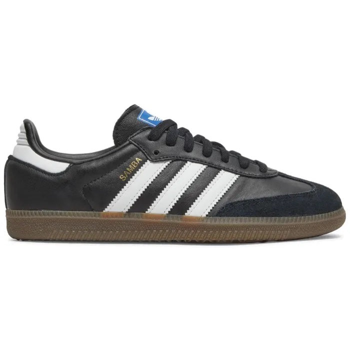 Adidas Samba OG 'Black Gum'