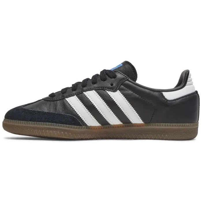 Adidas Samba OG 'Black Gum'