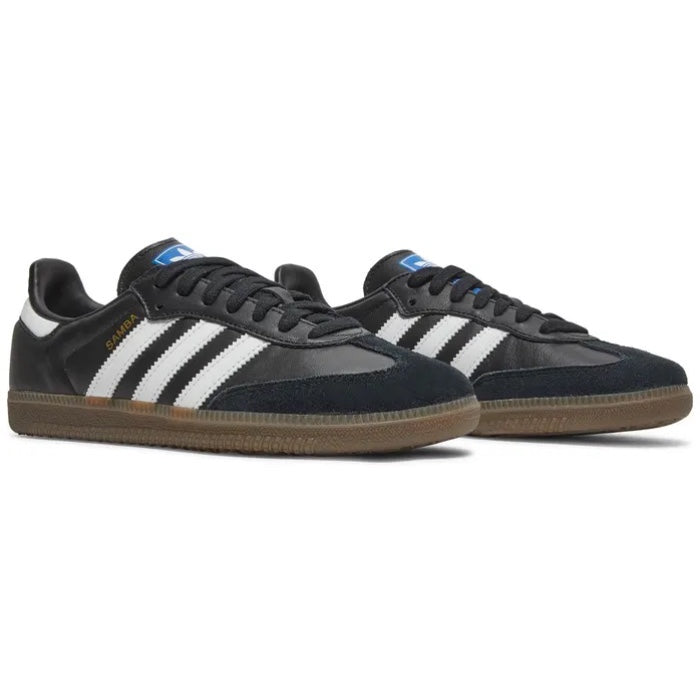 Adidas Samba OG 'Black Gum'
