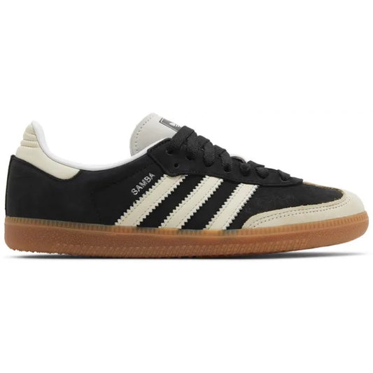 Adidas Samba OG Black Wonder White