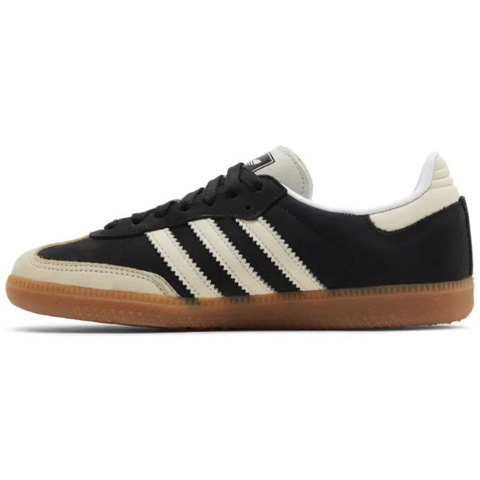 Adidas Samba OG Black Wonder White