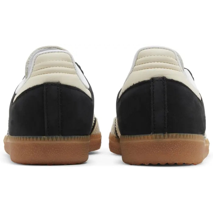 Adidas Samba OG Black Wonder White