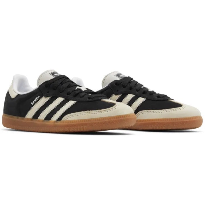 Adidas Samba OG Black Wonder White