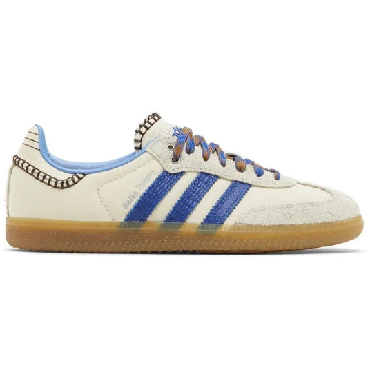 Adidas Samba Nylon Wales Bonner Wonder Clay Royal