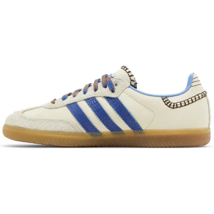 Adidas Samba Nylon Wales Bonner Wonder Clay Royal