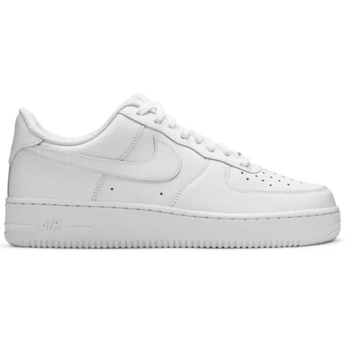 Nike Air Force 1 '07 'Triple White'