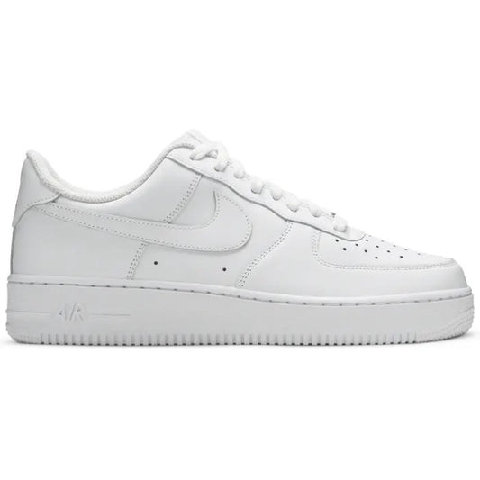 Nike Air Force 1 '07 'Triple White'