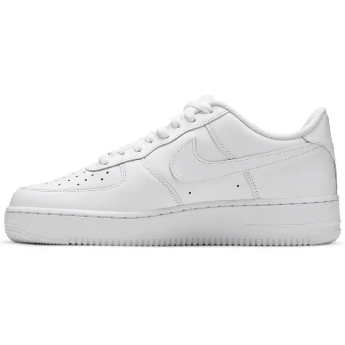 Nike Air Force 1 '07 'Triple White'