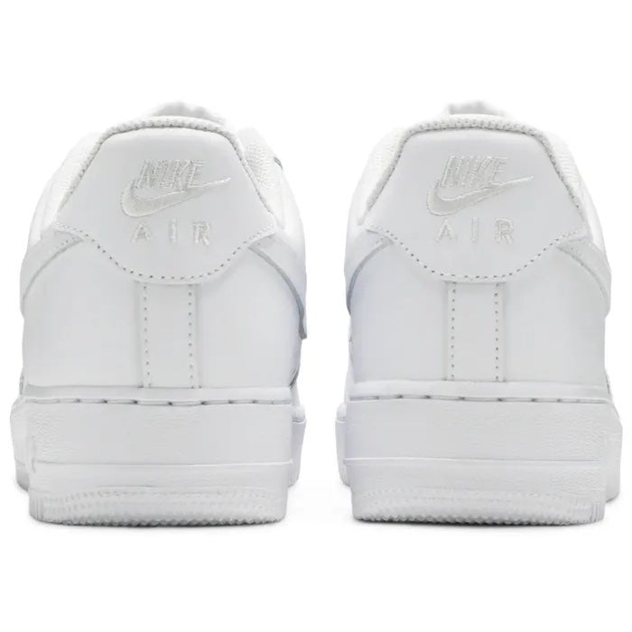 Nike Air Force 1 '07 'Triple White'
