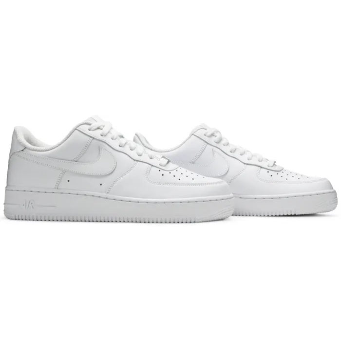 Nike Air Force 1 '07 'Triple White'