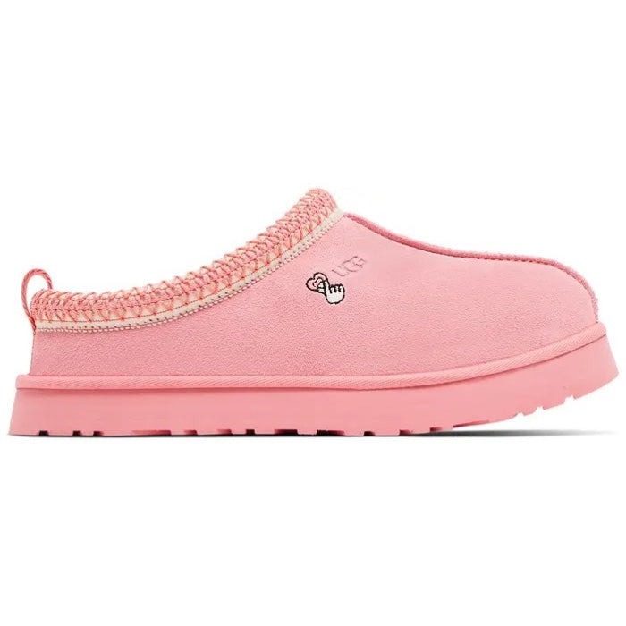 UGG Tazz Love ’25 – Tropical Pink