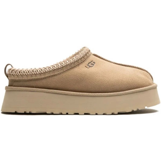 UGG Tazz slippers Sand Beige