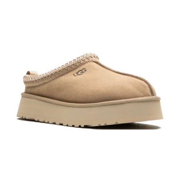 UGG Tazz slippers Sand Beige